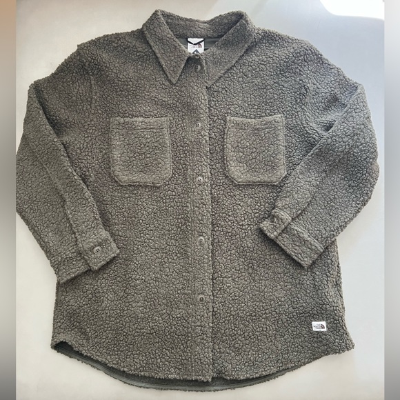 The North Face | Jackets & Coats | The North Face Shacket